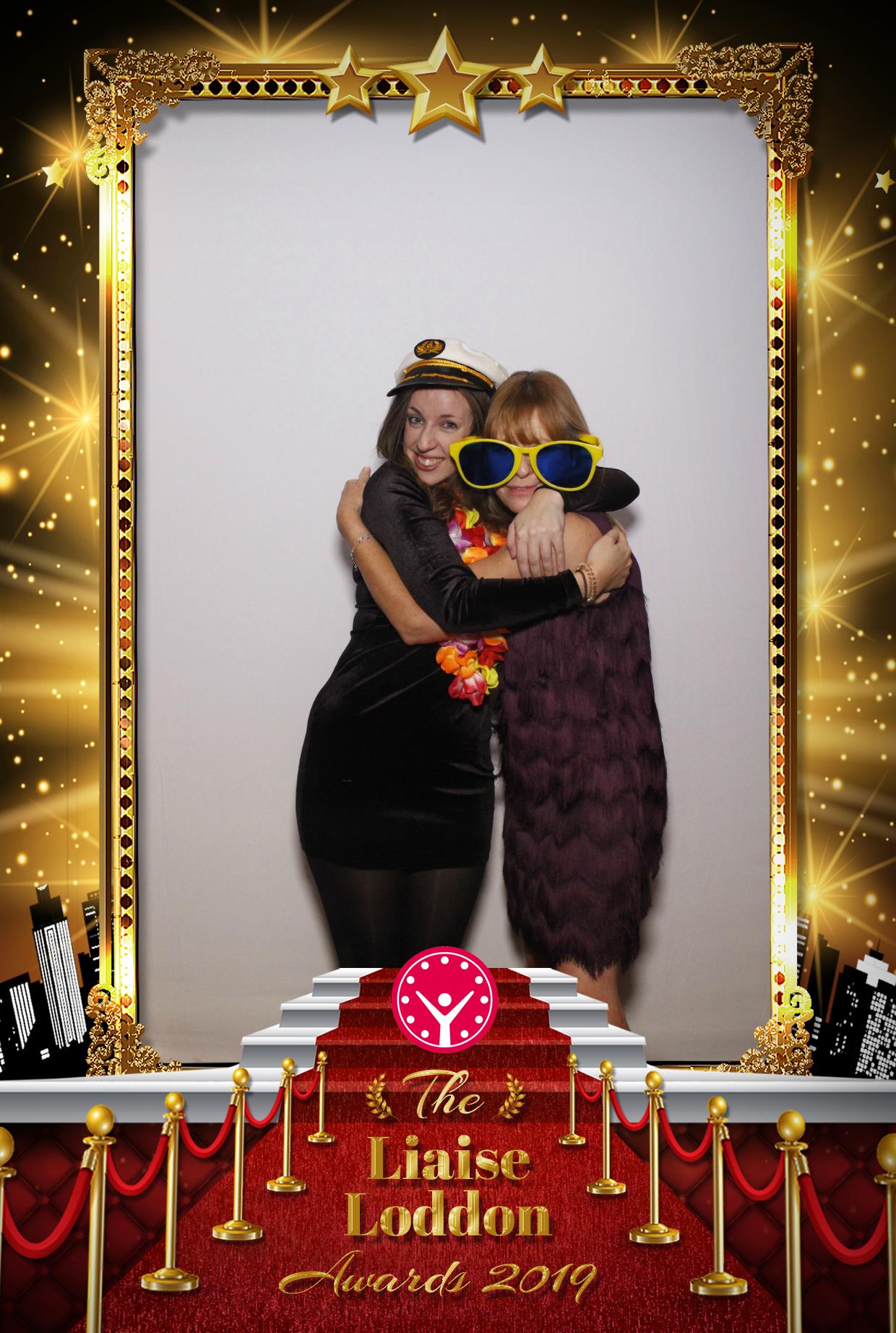 Liaise Loddon Co-worker Awards 2019 | View more photos from the event at gallery.myphotoboothexperience.co.uk/u/MyPhotoBoothExperienceLtd/Liaise-Loddon-Co-worker-Awards-2019